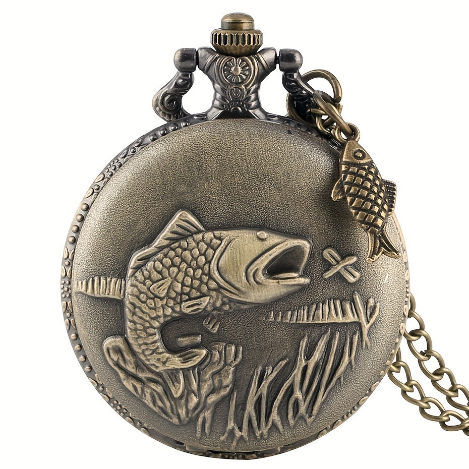 1PC Surprise Mystery Watch Bli - Vintage Fashion For Mens 评论和价格