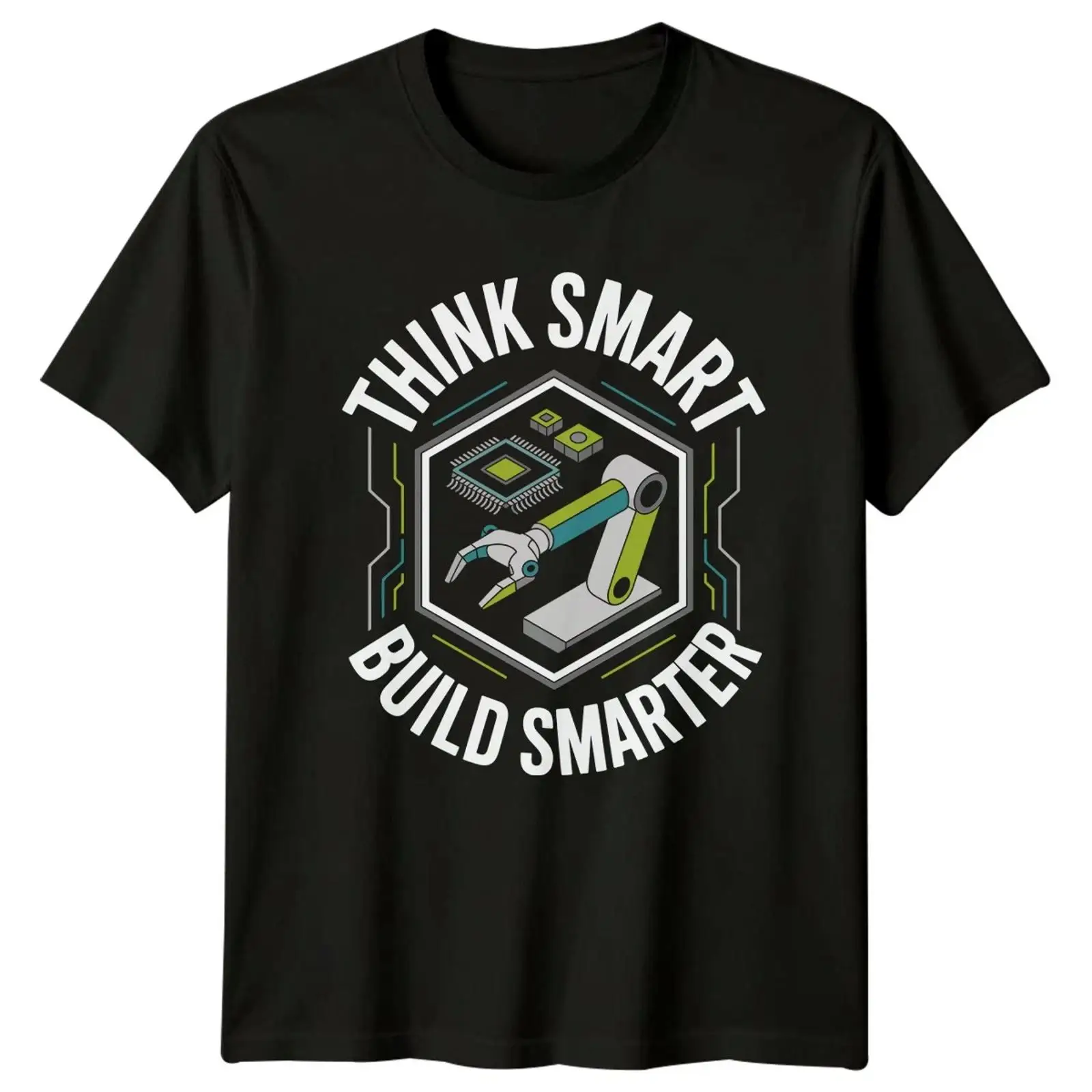 Think Smart Build Smarter Herr - Vintage Fashion Build 评论和价格