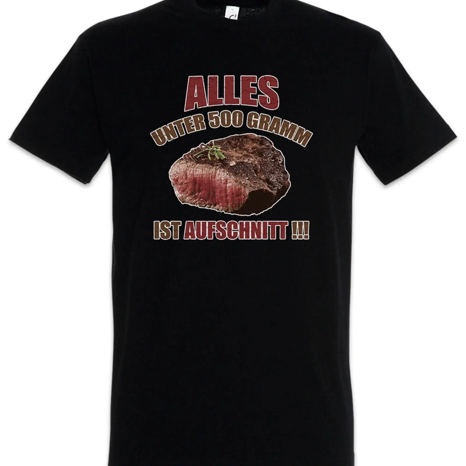 500 g Beef T Shirt Steak Fleis - Vintage Fashion Build 评论和价格