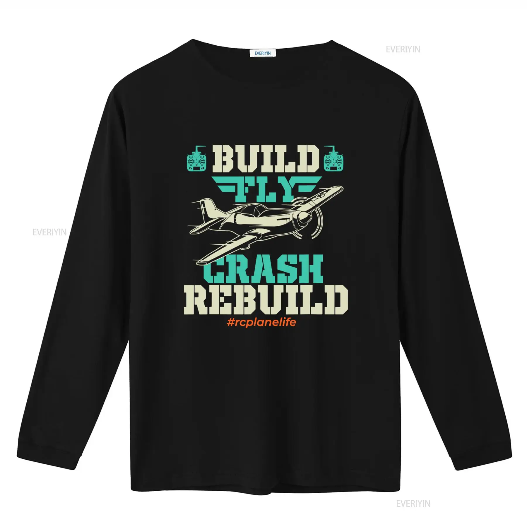 Build Fly Crash Rebuild RC Air - Vintage Fashion Build 评论和价格