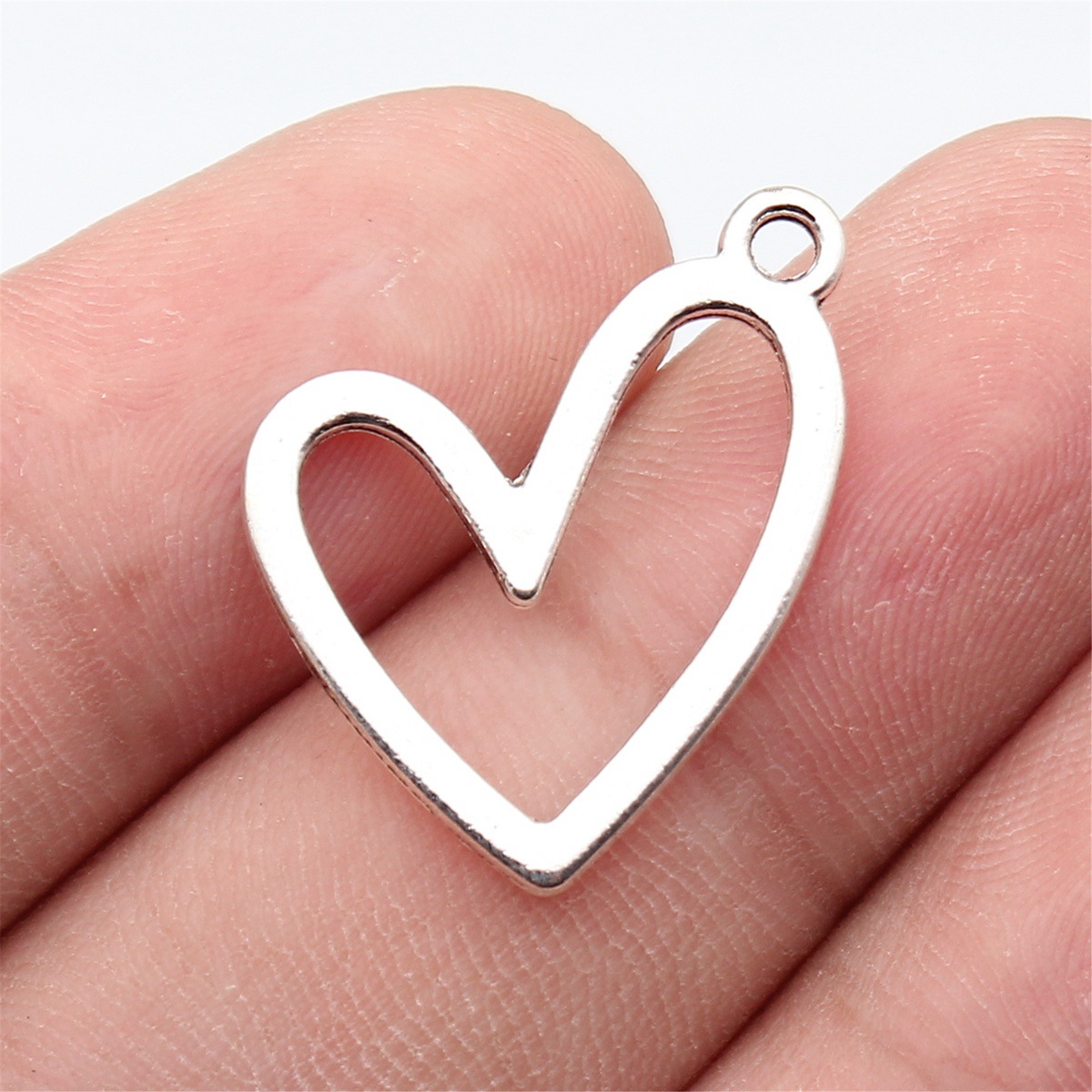 WYSIWYG 20pcs 22x20mm 5 Colors - Vintage Fashion Stores 评论和价格