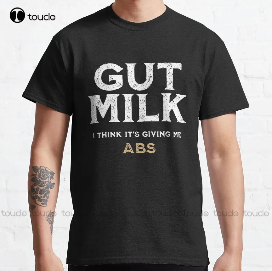 Gut Milk Only Murders In The B - Vintage Fashion Build 评论和价格