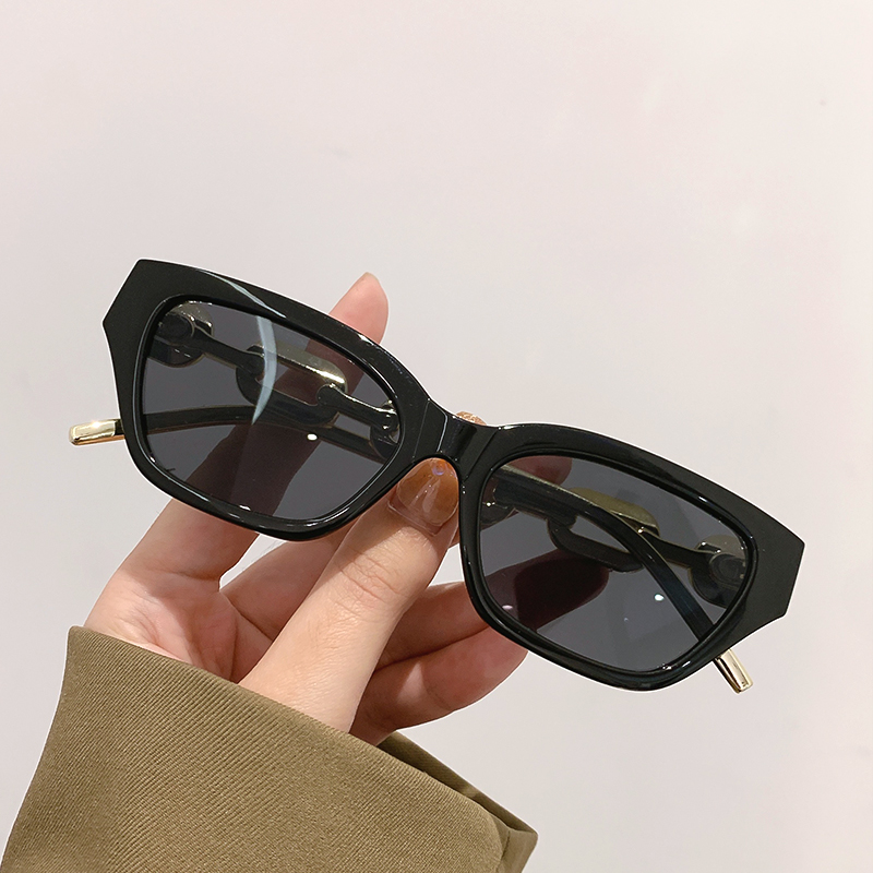 Classic Casual Sunglasses For  - Vintage Fashion Trends 评论和价格