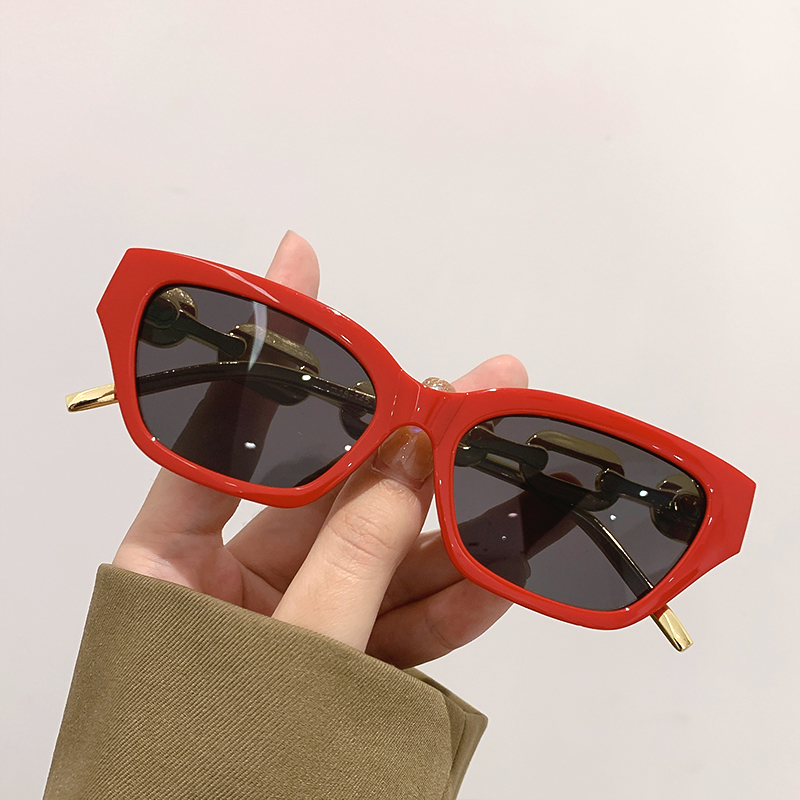 Classic Casual Sunglasses For  - Vintage Fashion Trends 评论和价格