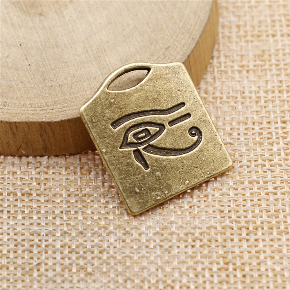 4pcs 25x21mm(0.98x0.83inch) An - Vintage Fashion Stores 评论和价格