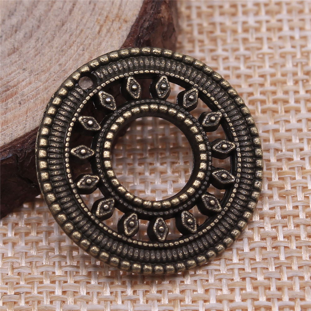 10pcs 26x26mm(1.02x1.02inch) 2 - Vintage Fashion Stores 评论和价格