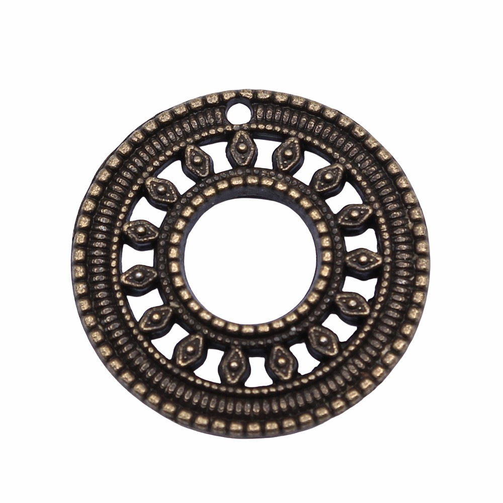 10pcs 26x26mm(1.02x1.02inch) 2 - Vintage Fashion Stores 评论和价格