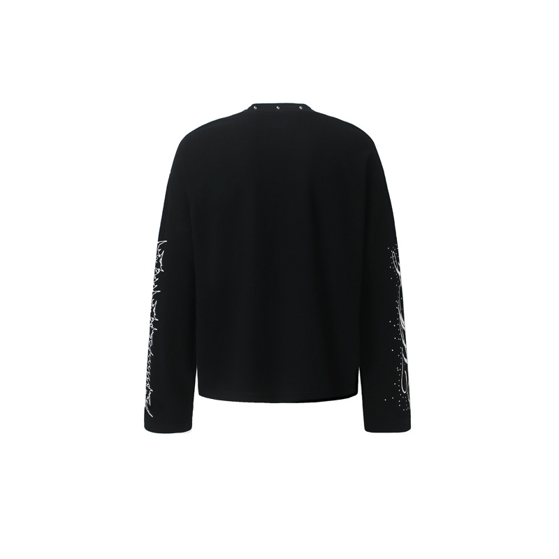 Men's High Street Graffiti T S - Vintage Fashion For Mens 评论和价格