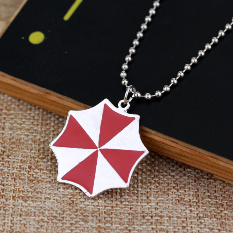 Vintage Fashion Red Umbrella P - Vintage Fashion Stores 评论和价格