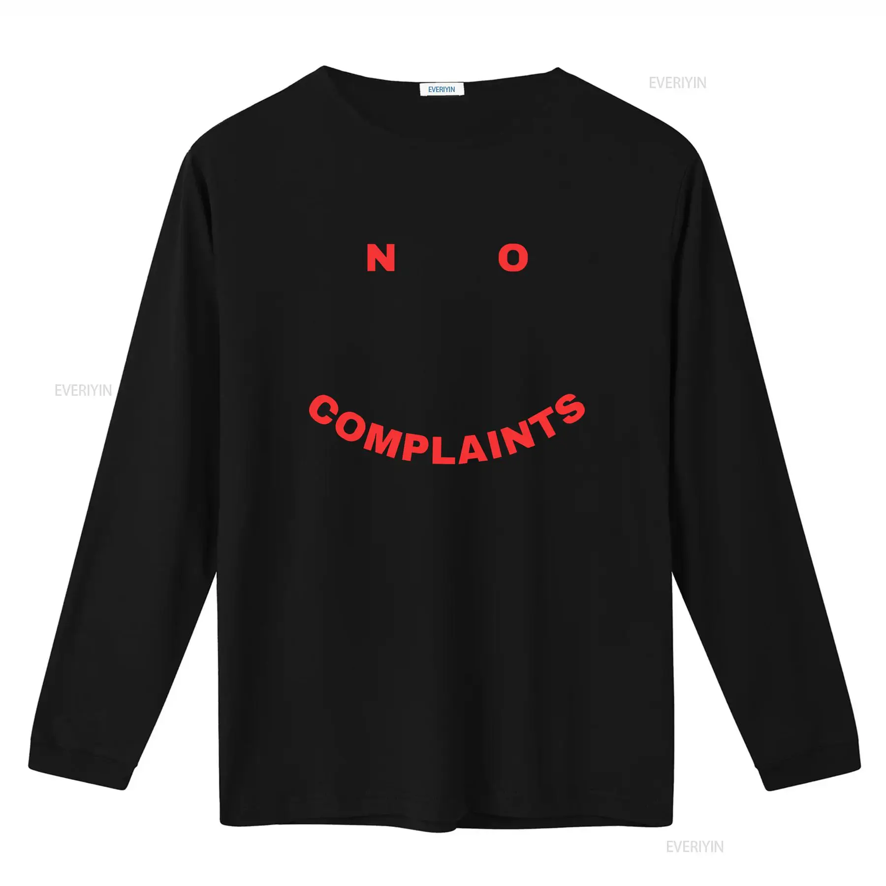 NO COMPLAINTS Pinterest T shir - Vintage Fashion Pinterest 评论和价格