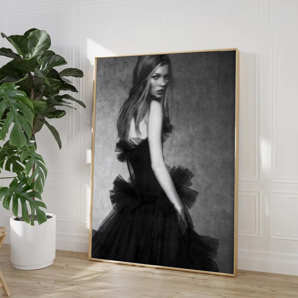Vintage Retro Photography Kate - Vintage Fashion Illustration 评论和价格