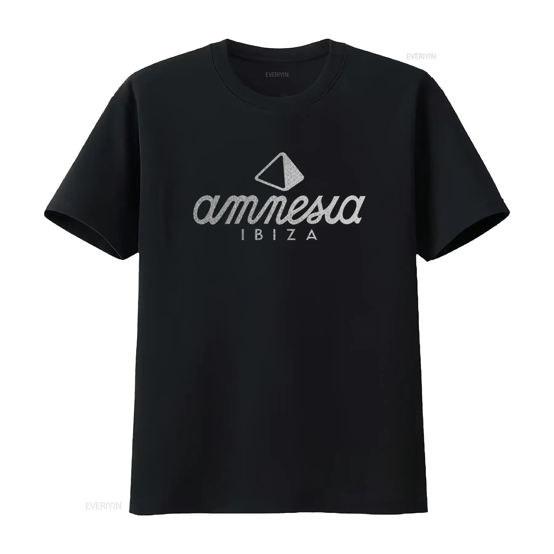 Amnesia Ibiza T Shirt Techno R - Vintage Flannel Shirt 评论和价格