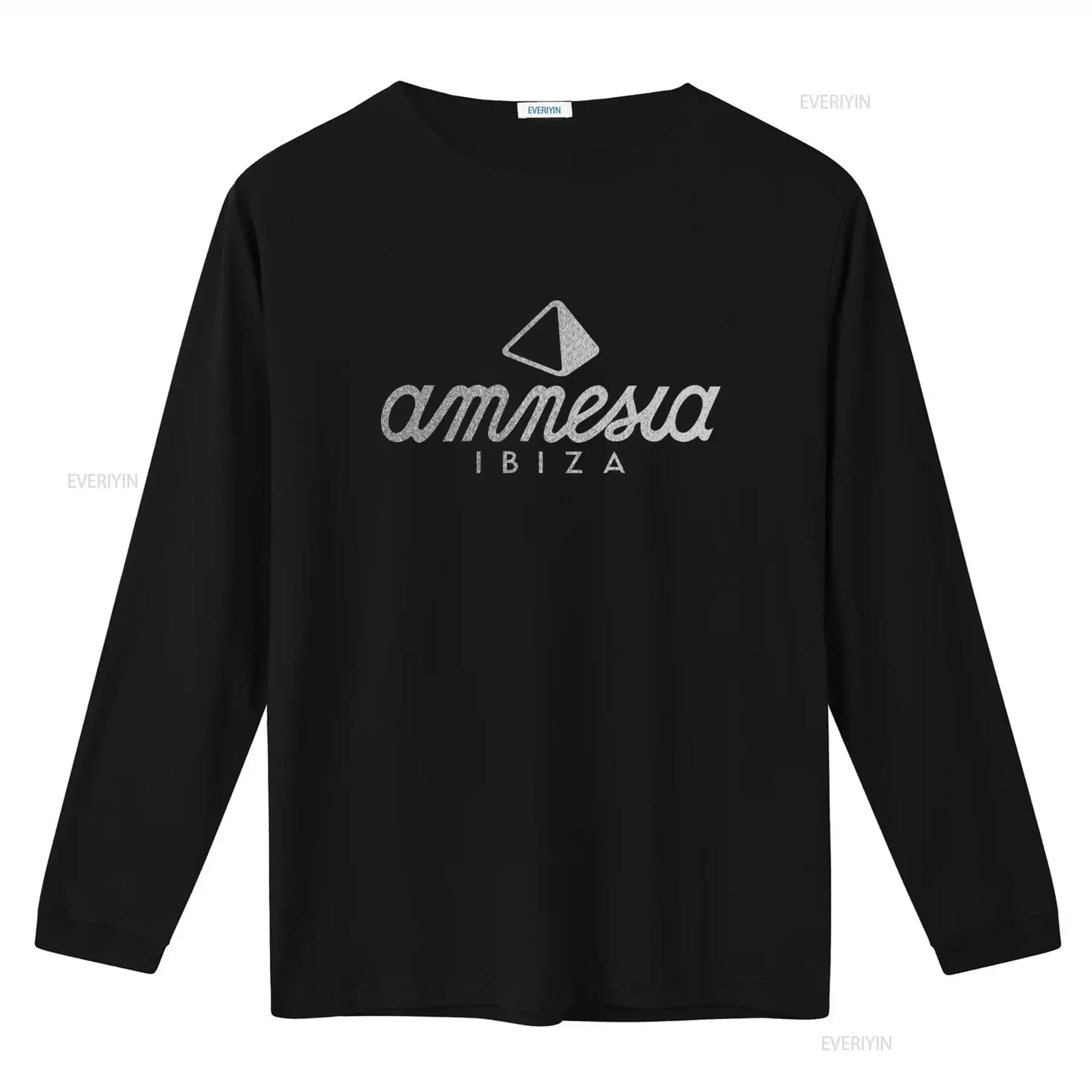 Amnesia Ibiza T Shirt Techno R - Vintage Flannel Shirt 评论和价格