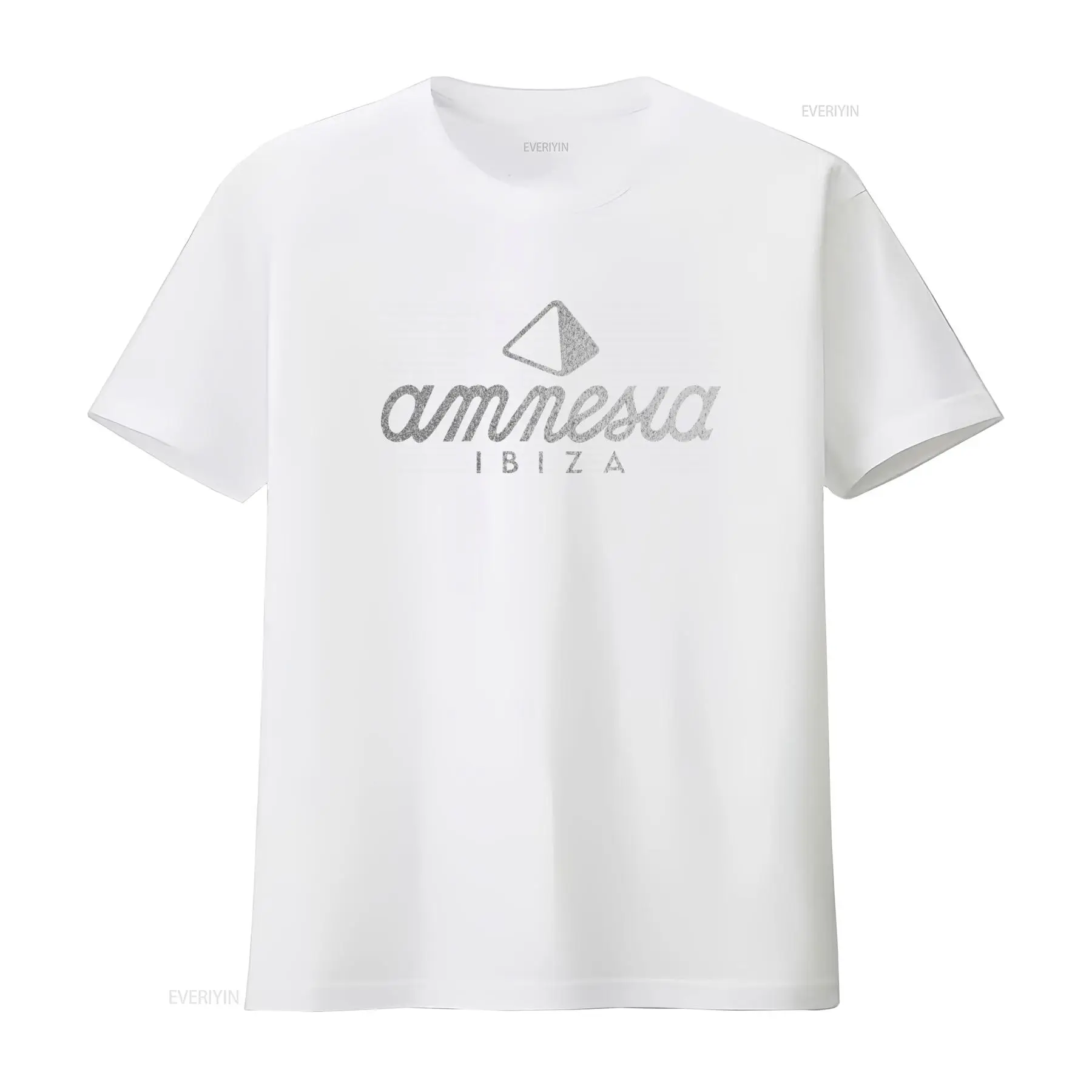 Amnesia Ibiza T Shirt Techno R - Vintage Flannel Shirt 评论和价格
