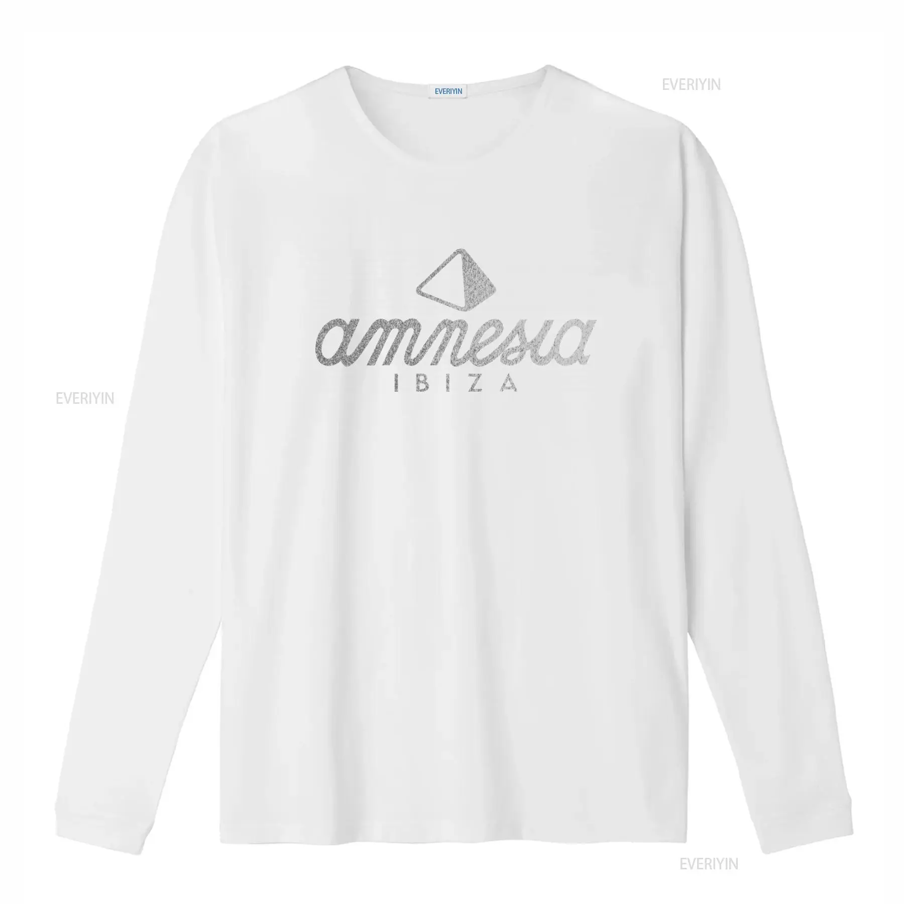 Amnesia Ibiza T Shirt Techno R - Vintage Flannel Shirt 评论和价格