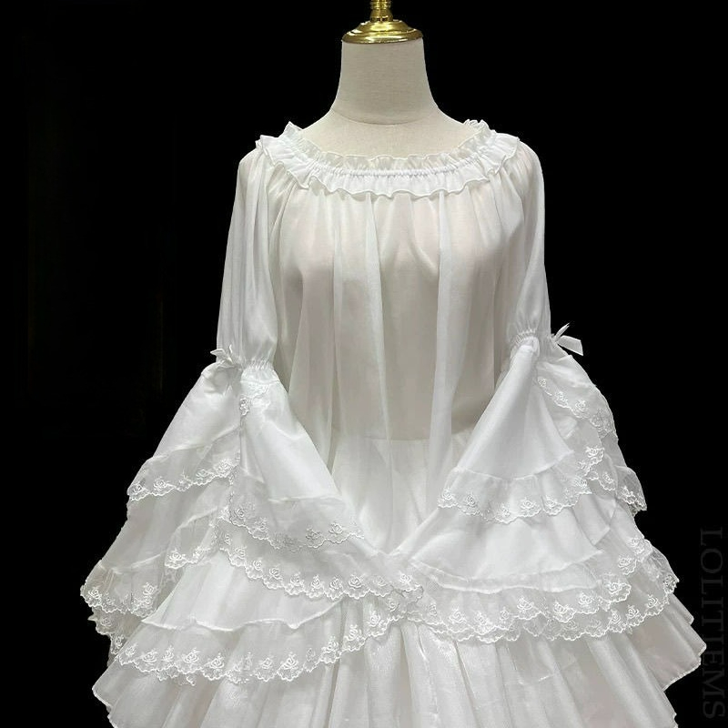 Japanese Kawaii Lolita Style B - Vintage Fashion Japan 评论和价格