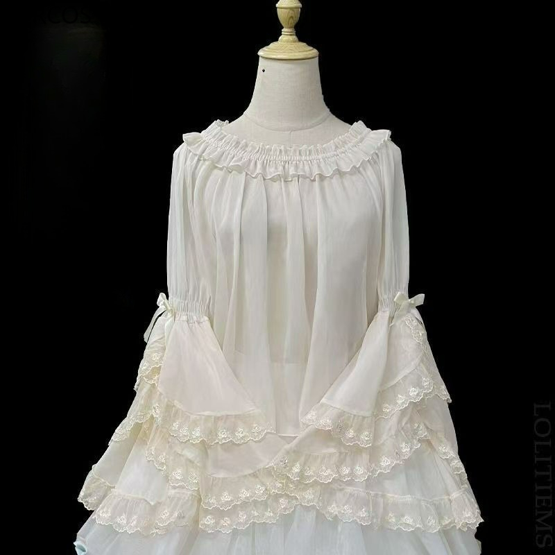 Japanese Kawaii Lolita Style B - Vintage Fashion Japan 评论和价格