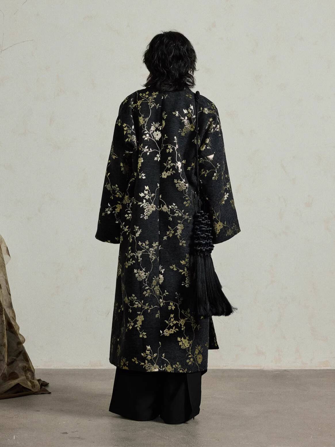 UMI MAO Trench Coat Winter Nic - Vintage Trench Coat 评论和价格