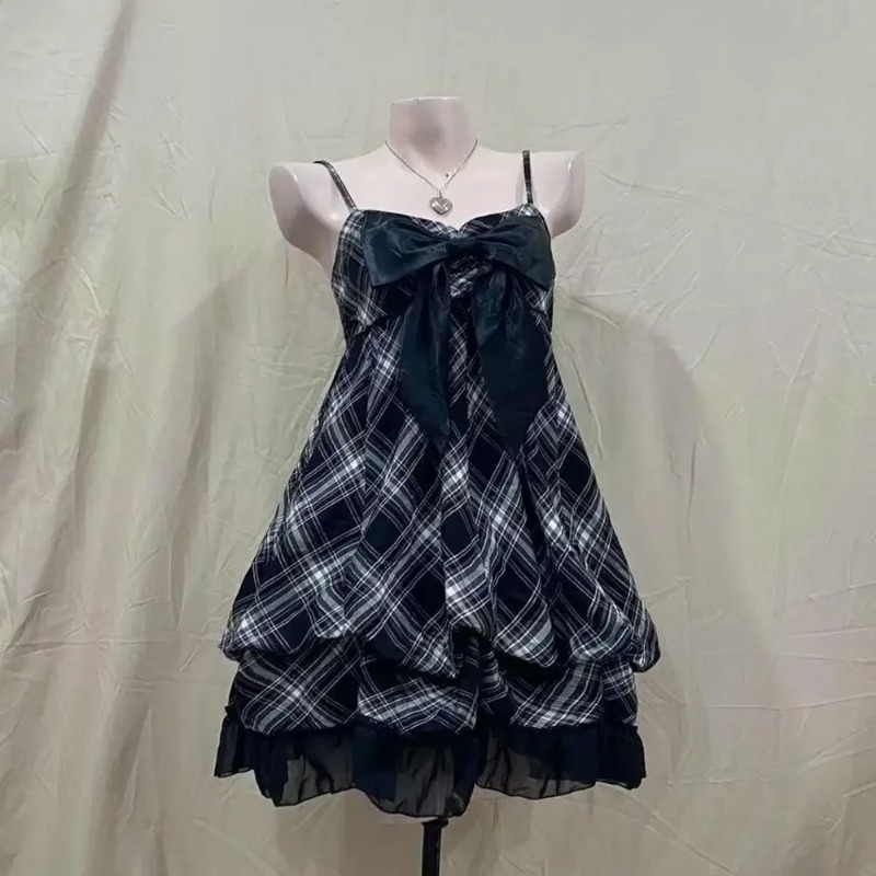 Kawaii Japanese Lolita Two Pie - Vintage Fashion Japan 评论和价格