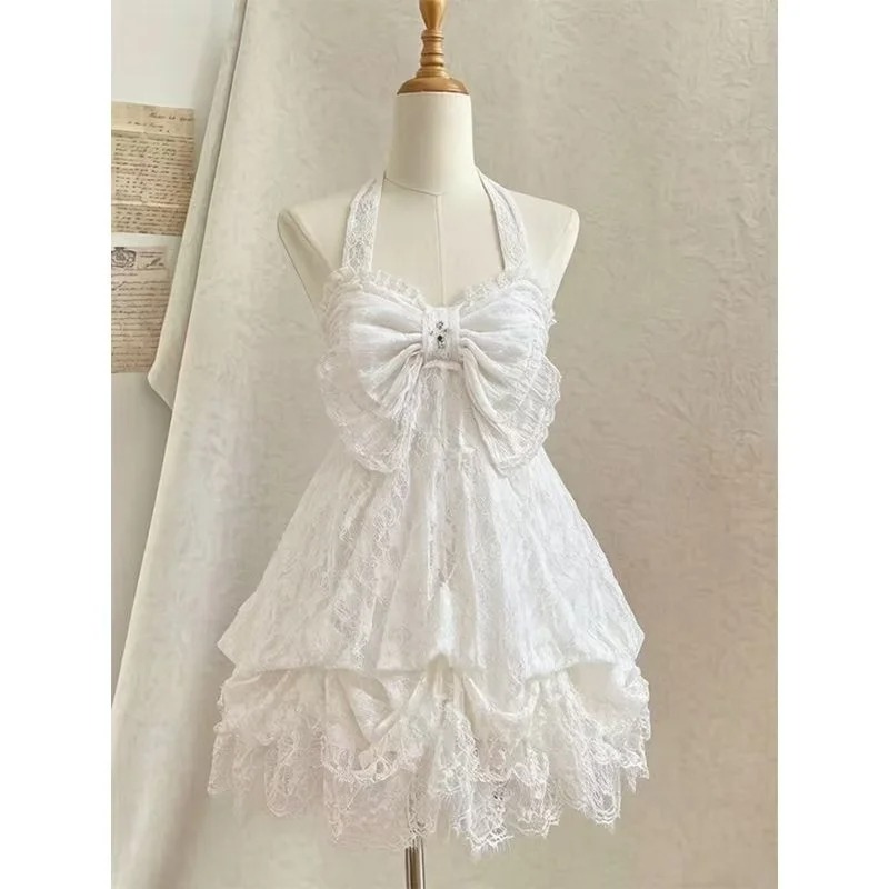 Kawaii Japanese Lolita Two Pie - Vintage Fashion Japan 评论和价格