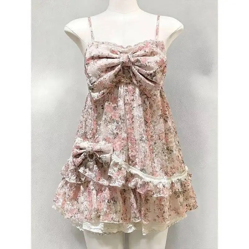 Kawaii Japanese Lolita Two Pie - Vintage Fashion Japan 评论和价格