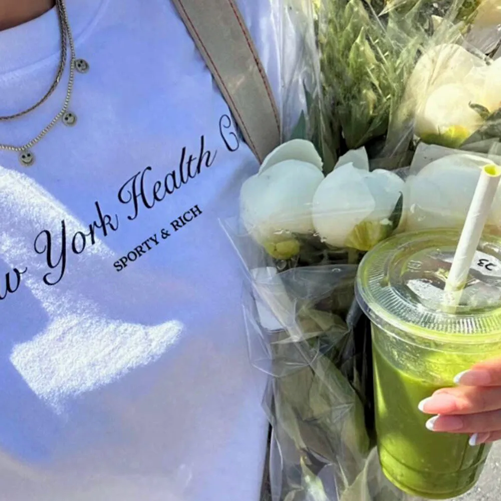 New York Letters Printing Wome - Vintage Fashion New York 评论和价格