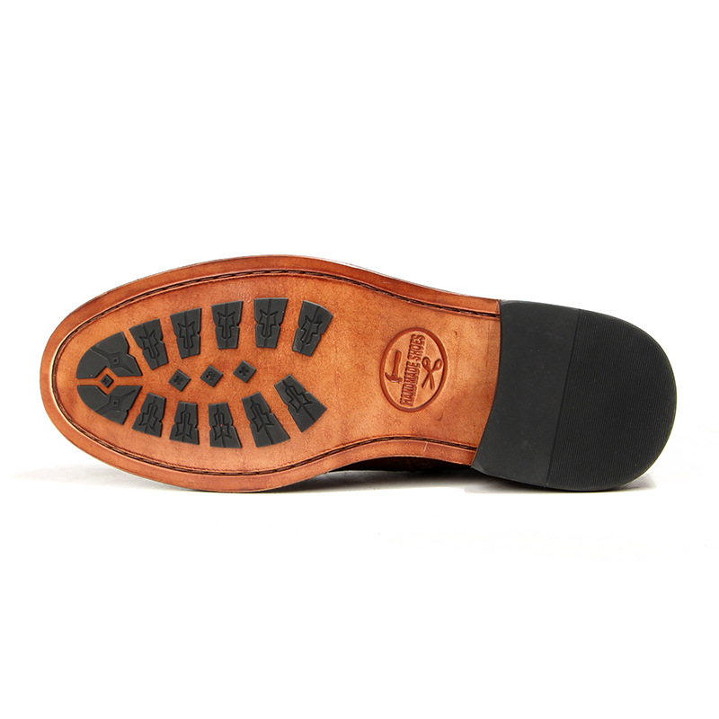 Vintage Mens Ankle Chelsea Boo - Vintage Fashion For Mens 评论和价格