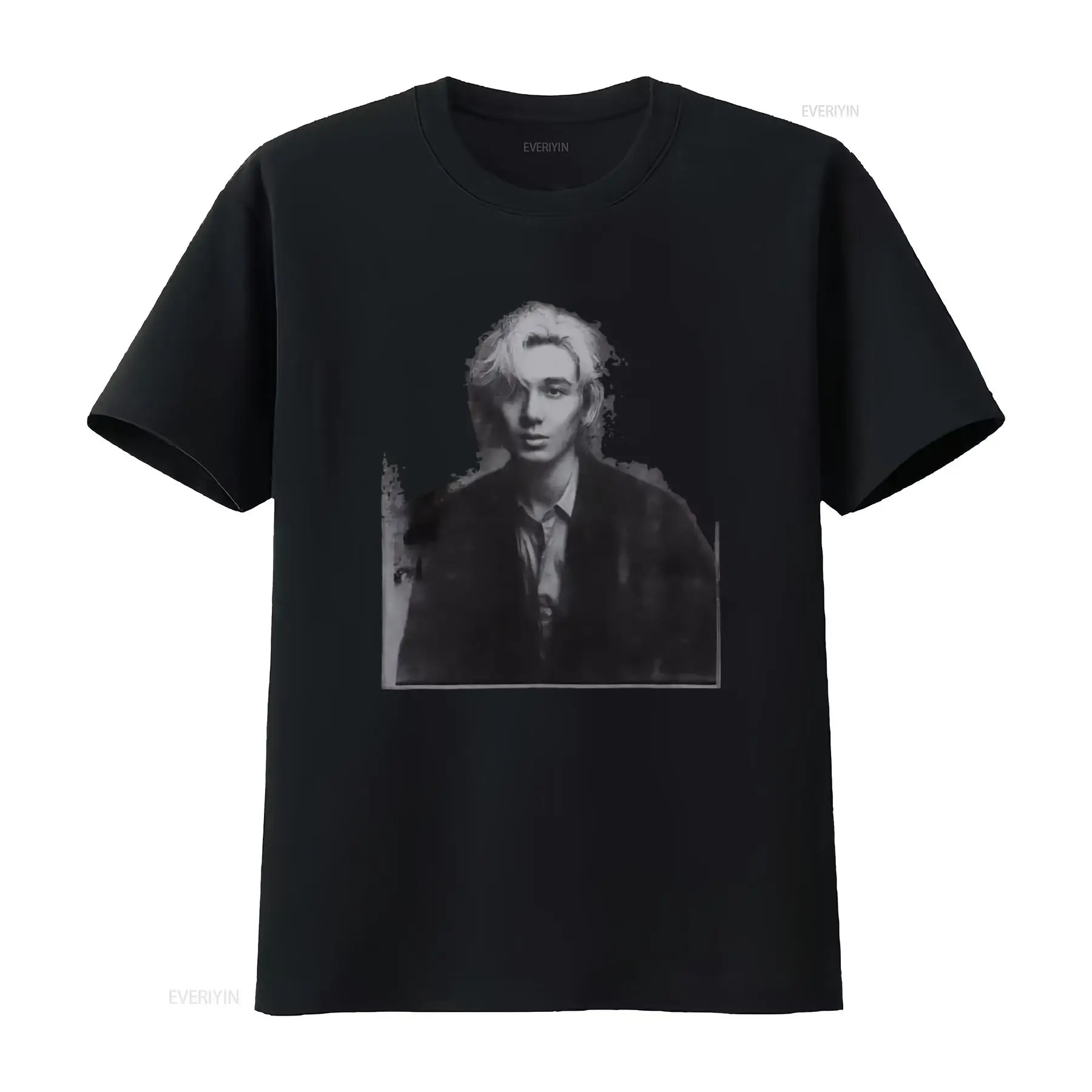 Fujii Kaze U S Tour 2024 Black - Vintage Fashion Japan 评论和价格