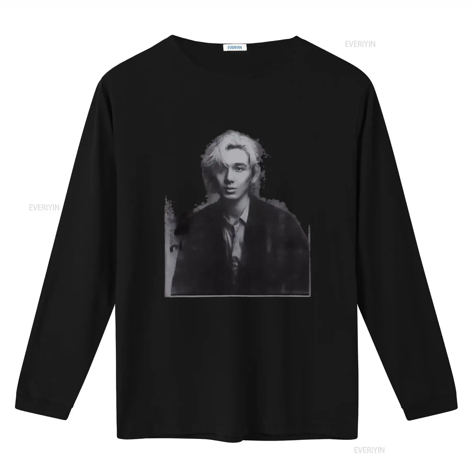 Fujii Kaze U S Tour 2024 Black - Vintage Fashion Japan 评论和价格