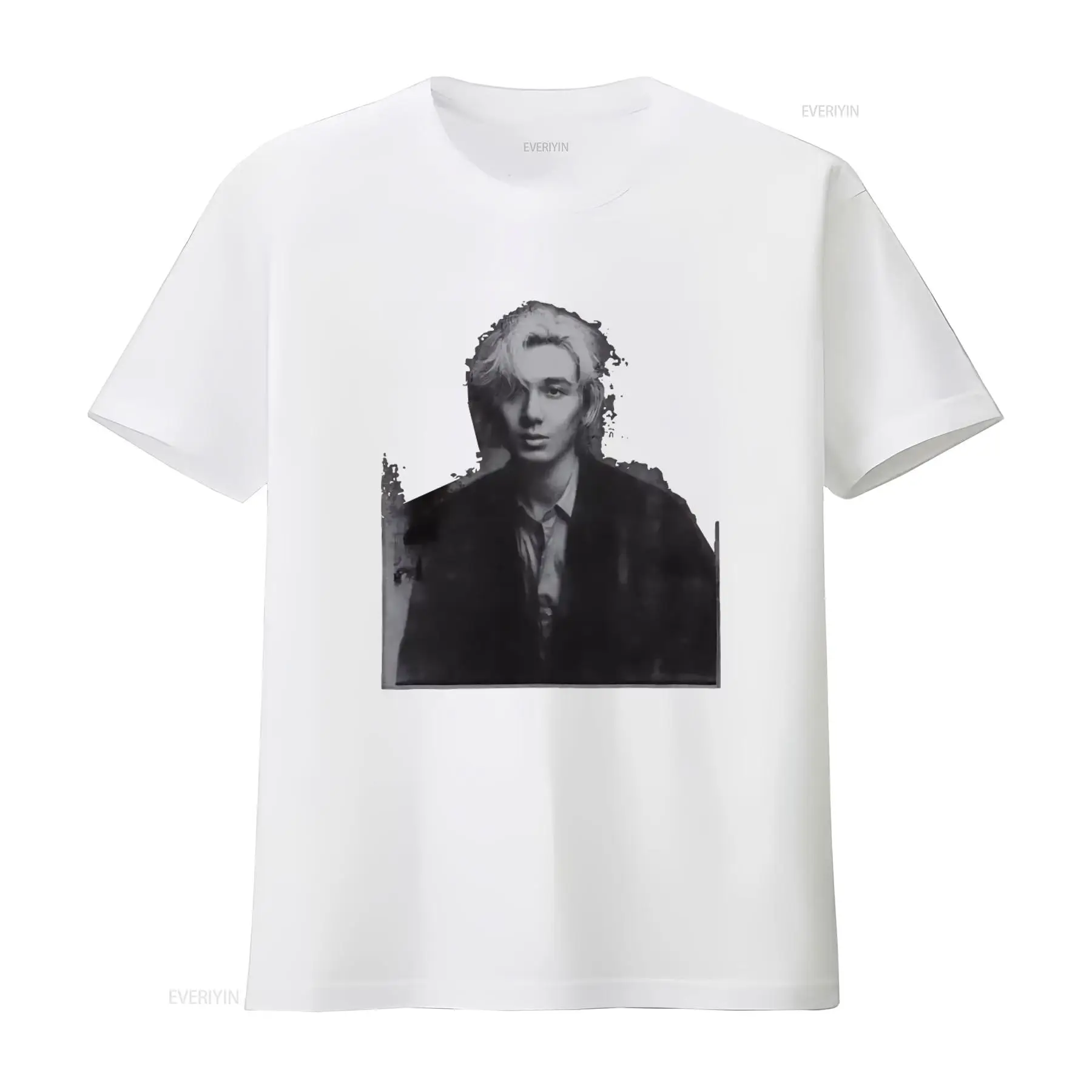 Fujii Kaze U S Tour 2024 Black - Vintage Fashion Japan 评论和价格