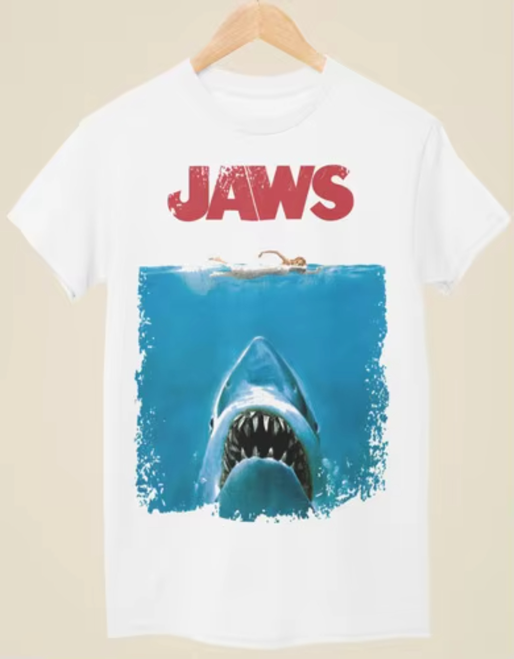 Vintage T-shirt Inspired By Th - Vintage Fashion Illustration 评论和价格
