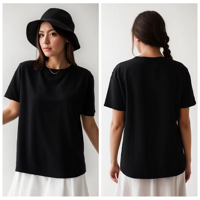 Vintage T-shirt Inspired By Th - Vintage Fashion Illustration 评论和价格