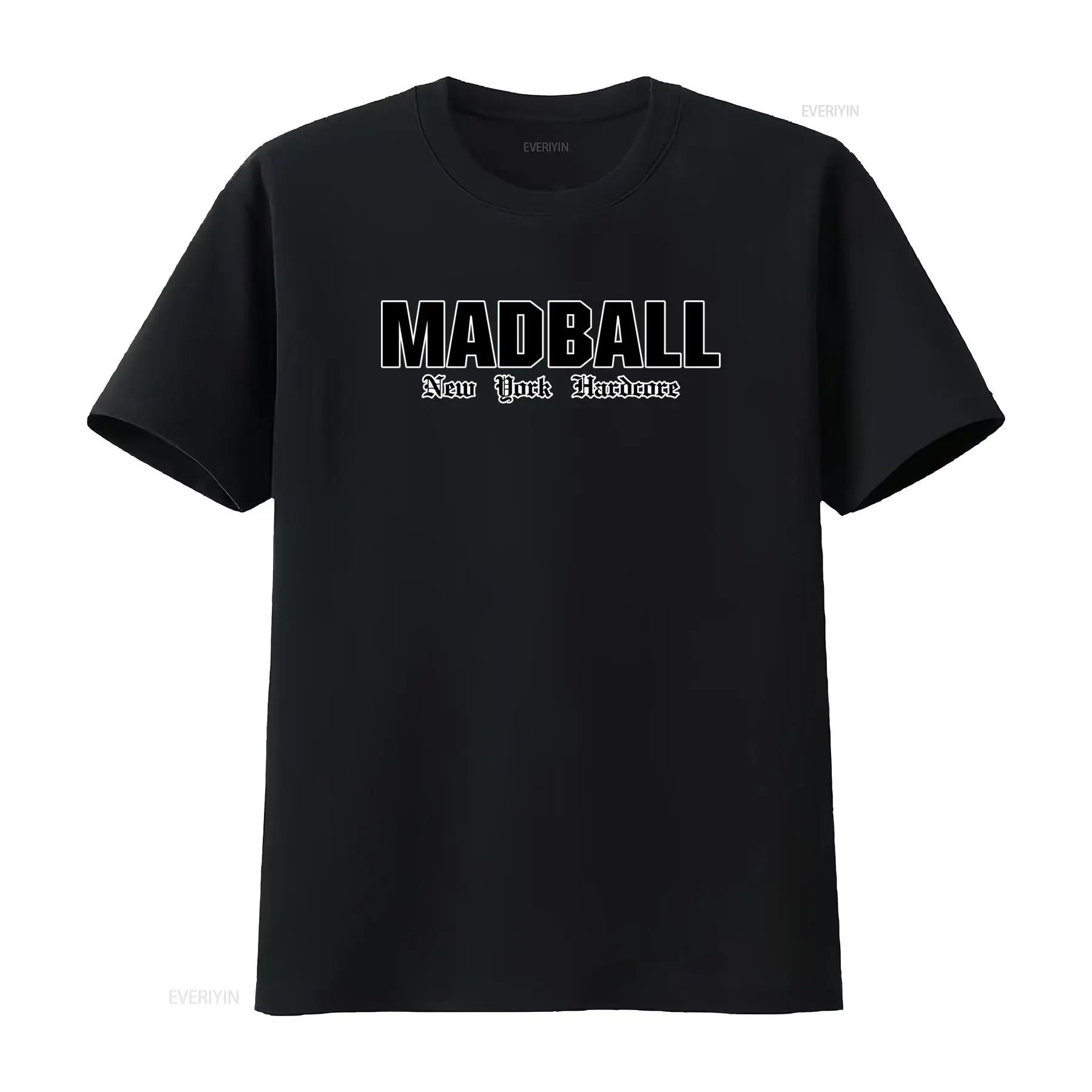 Madball New York Hardcore T sh - Vintage Fashion New York 评论和价格