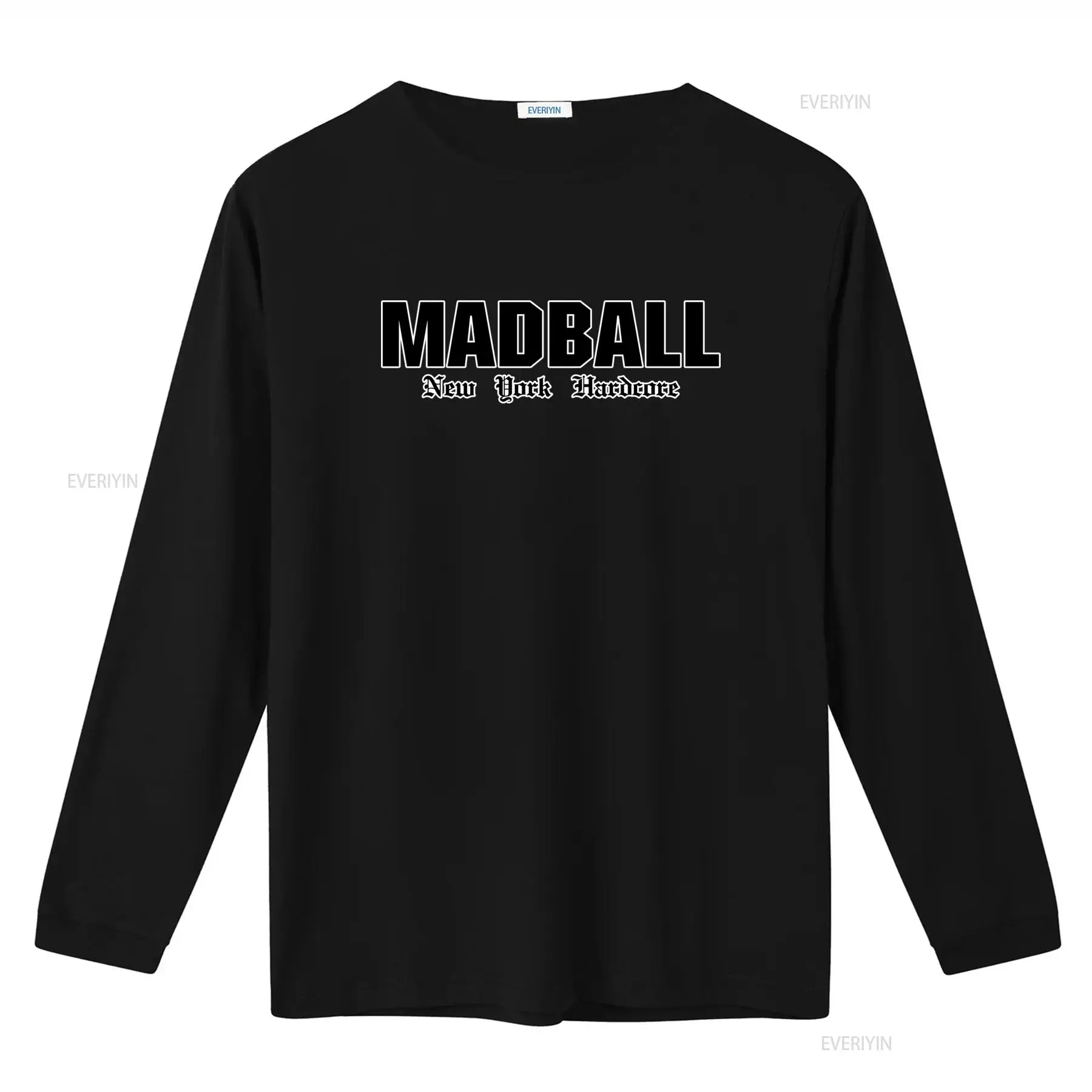 Madball New York Hardcore T sh - Vintage Fashion New York 评论和价格