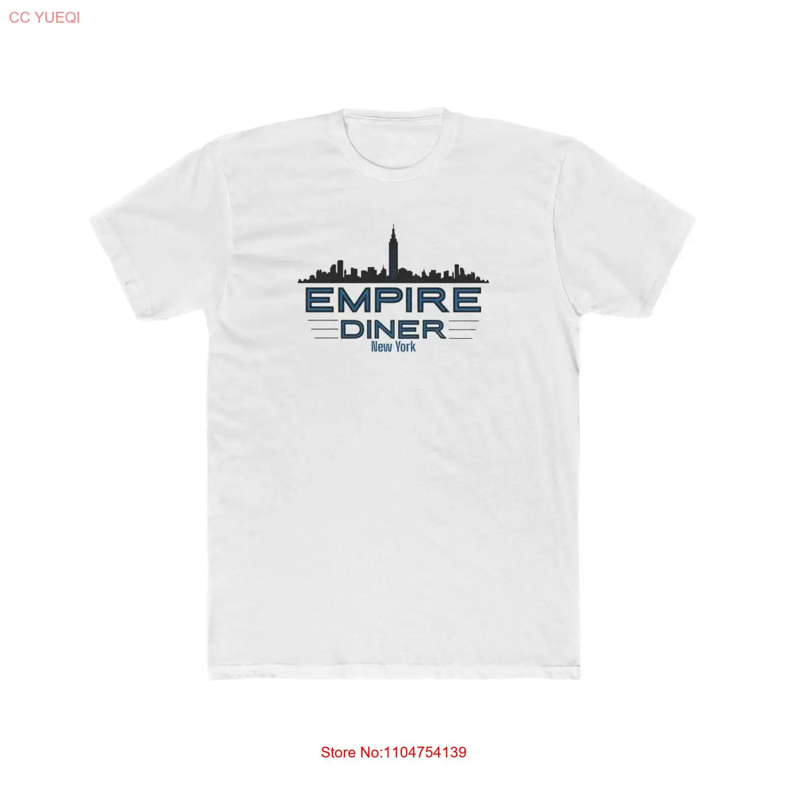 Empire Diner New York City 24  - Vintage Fashion New York 评论和价格