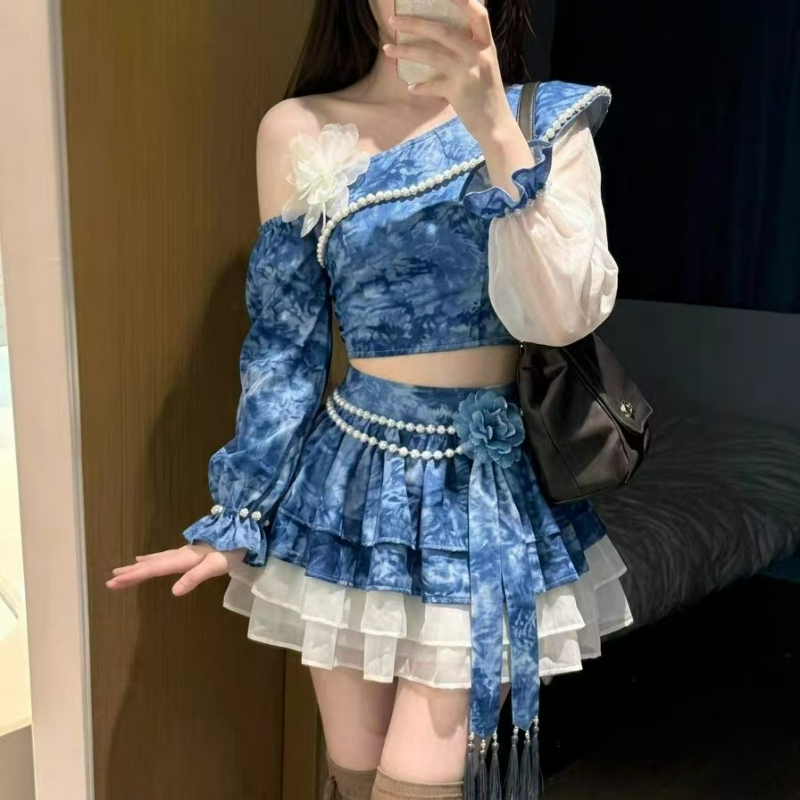 Japanese Style Vintage Elegant - Vintage Fashion Japan 评论和价格