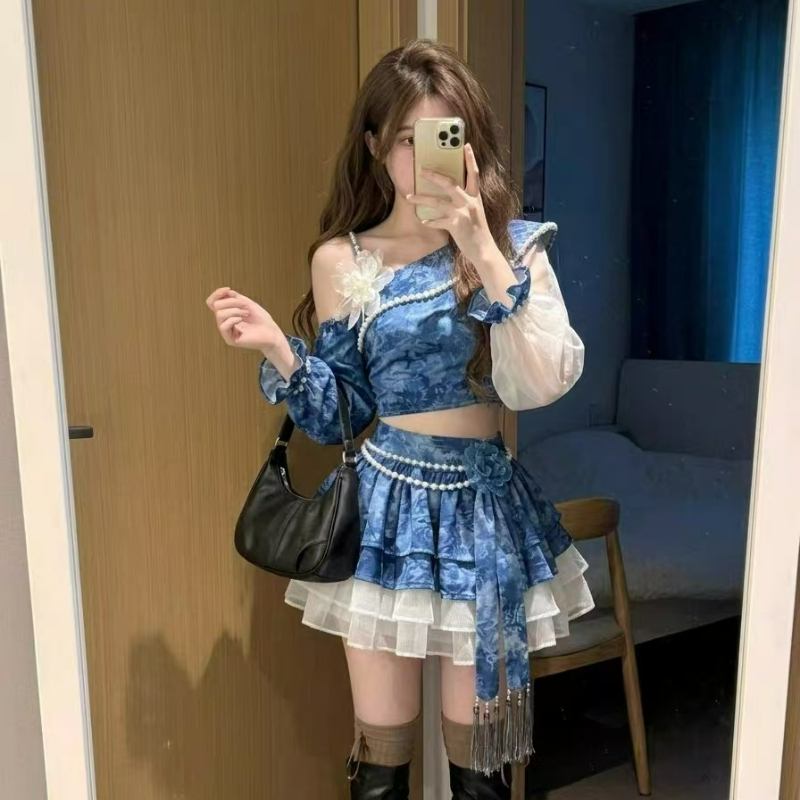 Japanese Style Vintage Elegant - Vintage Fashion Japan 评论和价格