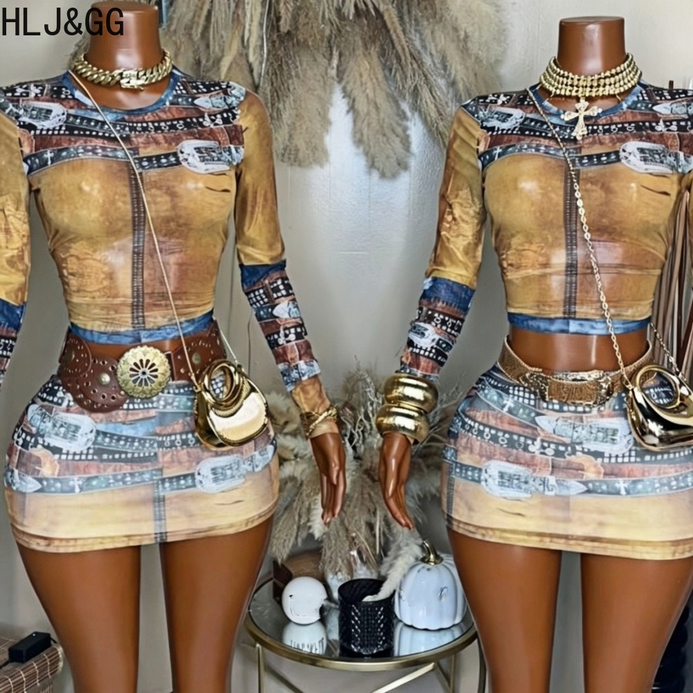 HLJ&GG Fashion Vintage Pattern - Vintage Fashion Trends 评论和价格