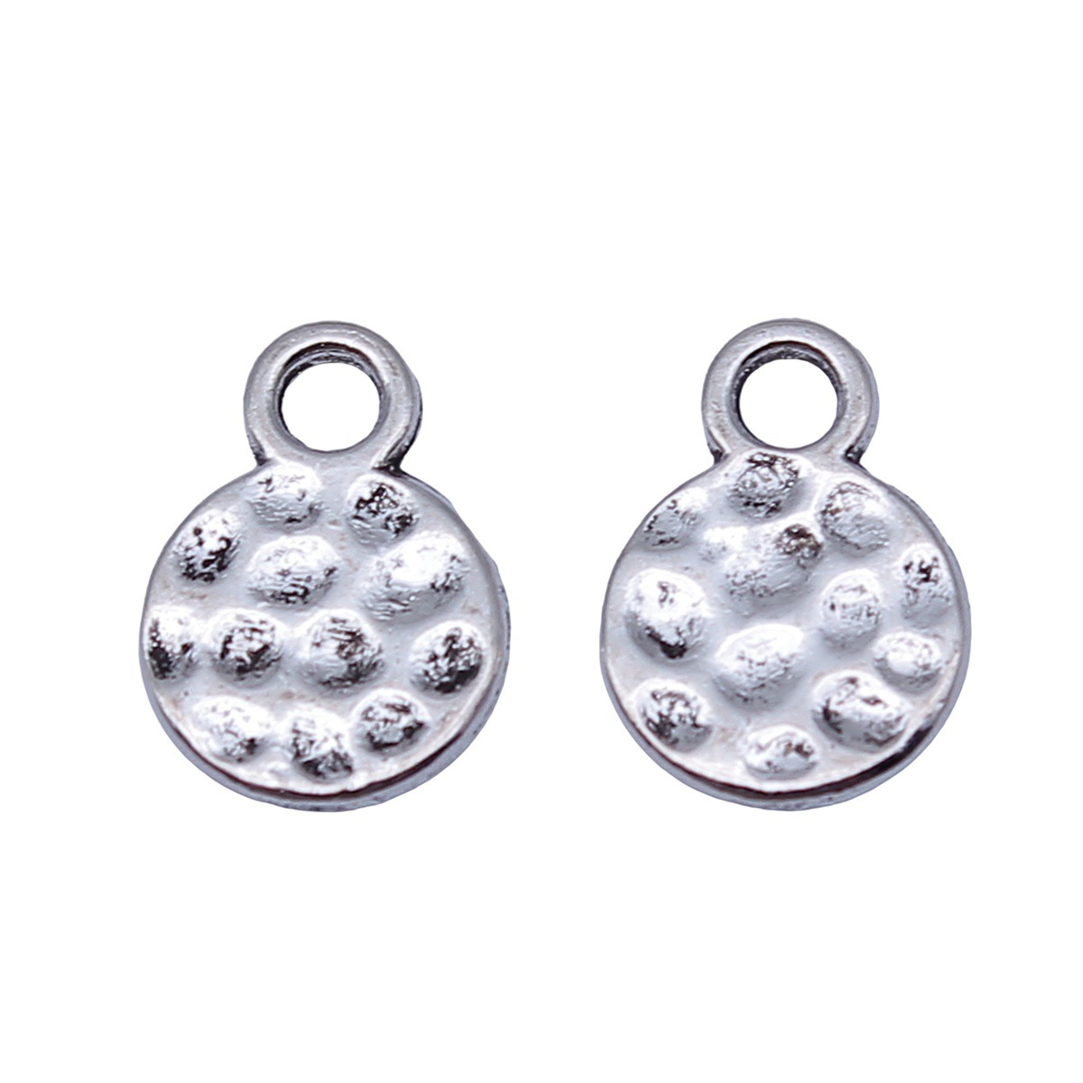 WYSIWYG 40pcs 11x8mm 3 Colors  - Vintage Fashion Stores 评论和价格