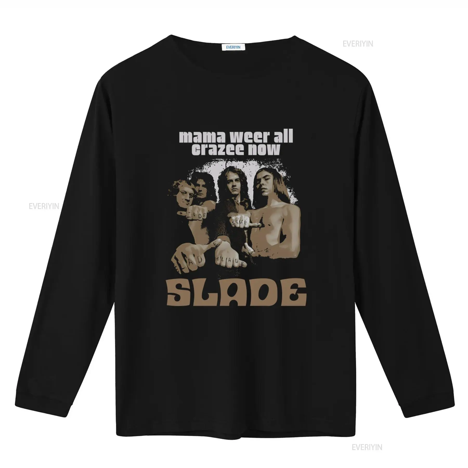 Slade Mama Weer All Crazee Now - Vintage Fashion For Mens 评论和价格