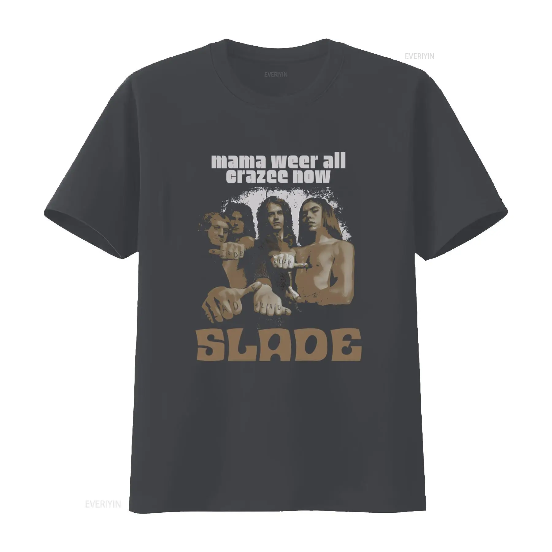 Slade Mama Weer All Crazee Now - Vintage Fashion For Mens 评论和价格