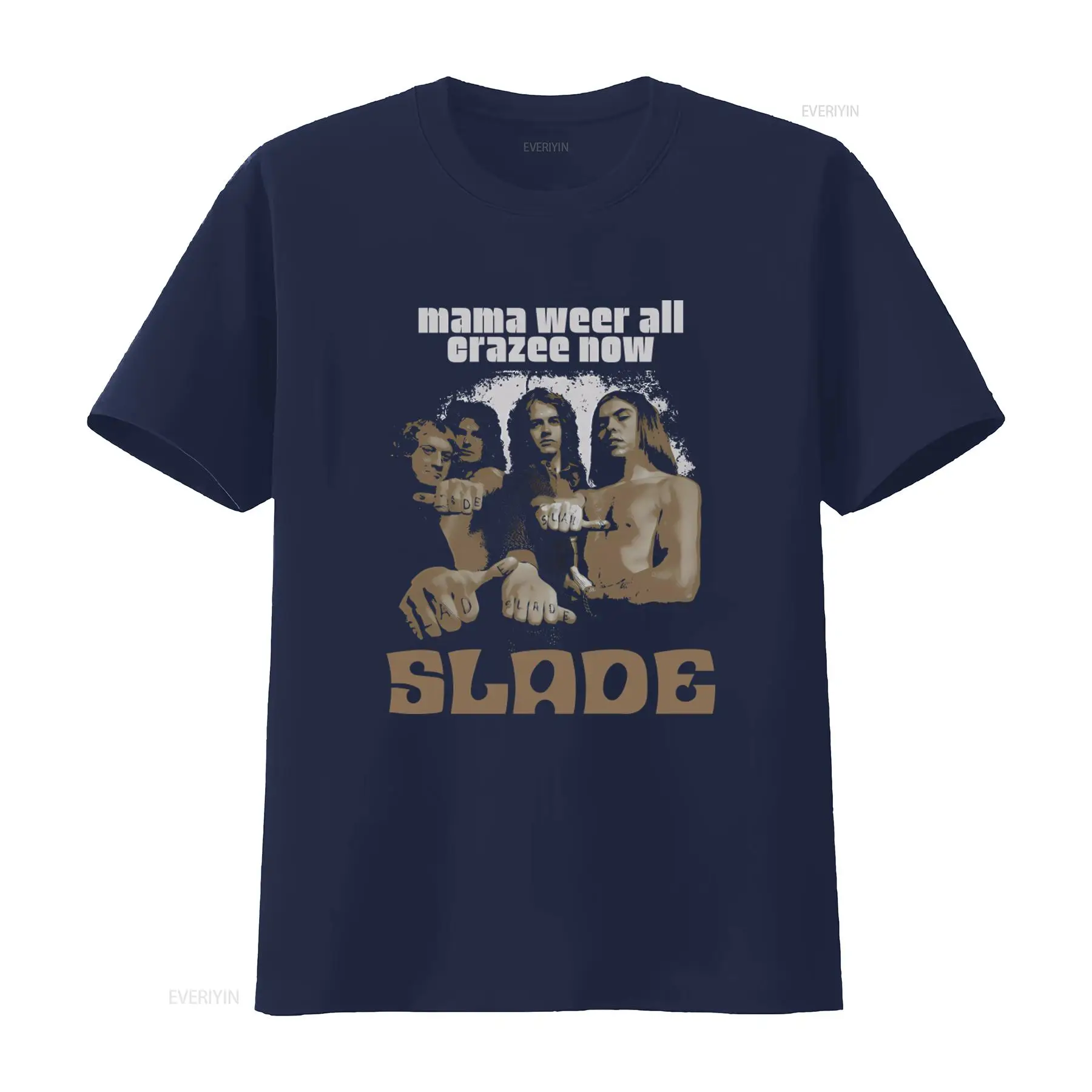 Slade Mama Weer All Crazee Now - Vintage Fashion For Mens 评论和价格